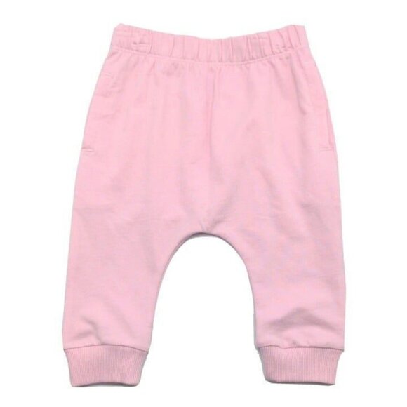 Open Edit Nordstrom Baby Clothes Top & Pants Set / Lot 3M Pink Dream Big NEW - Picture 4 of 10